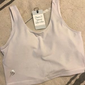 Ptula crop tank